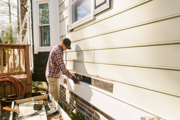 Trusted Vinyl Siding service in Harrison, NY - Creative Siding